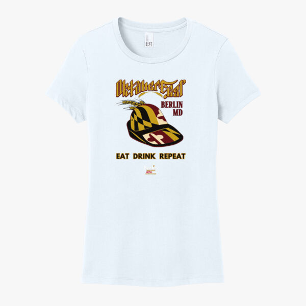 Women's Perfect Weight ® Tee Thumbnail