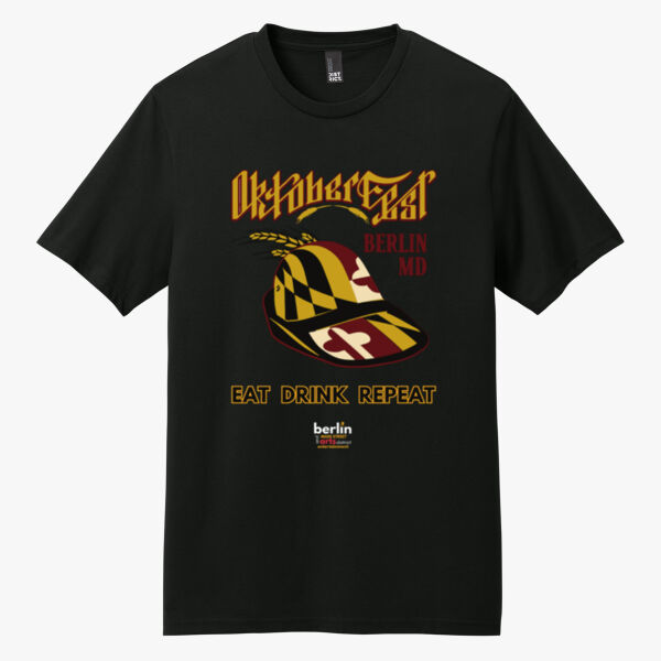 Perfect Weight ® Icon Tee Thumbnail