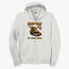 EcoSmart ® Full Zip Hooded Sweatshirt Thumbnail