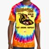 Window Tie Dye Tee Thumbnail